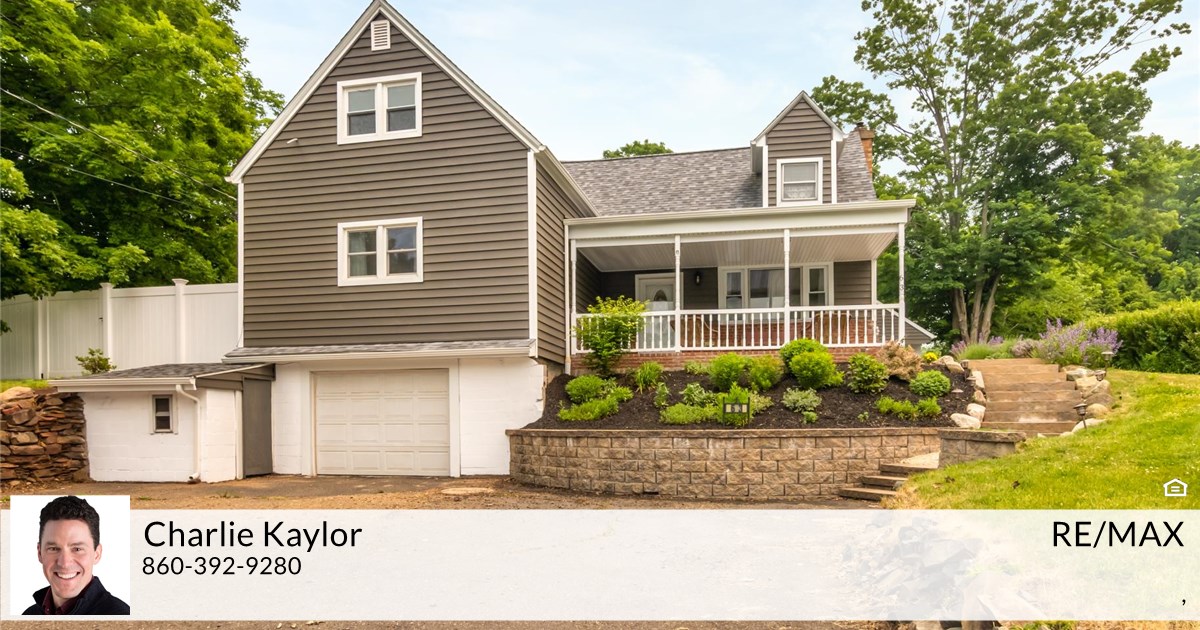 63 Spoonville Rd, East Granby, CT 06026