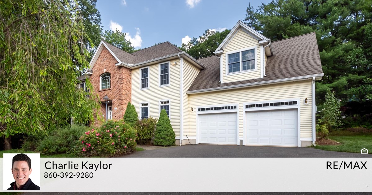 191 Woodmont Rd, Avon, CT 06001