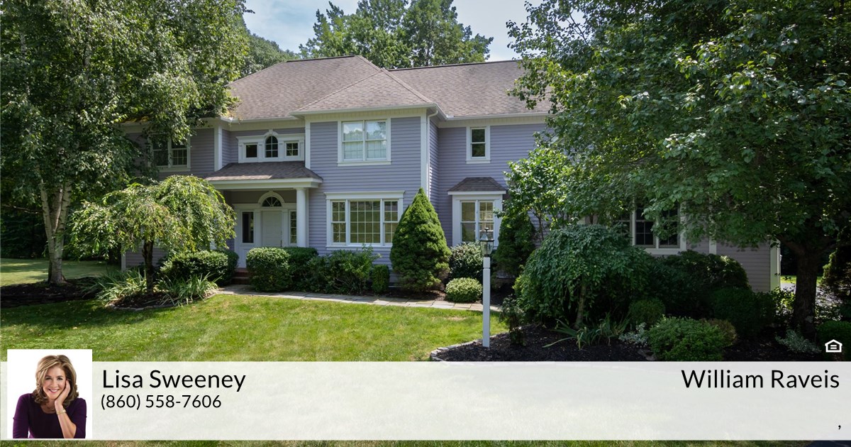 77 Lofgren Rd, Avon, CT 06001