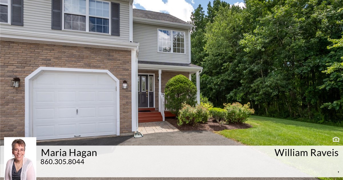 28 Deer Path, Rocky Hill, CT 06067