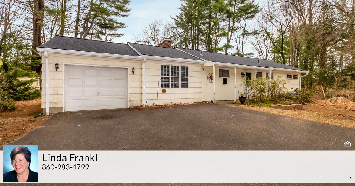 96 Burnham Rd, Avon, CT 06001