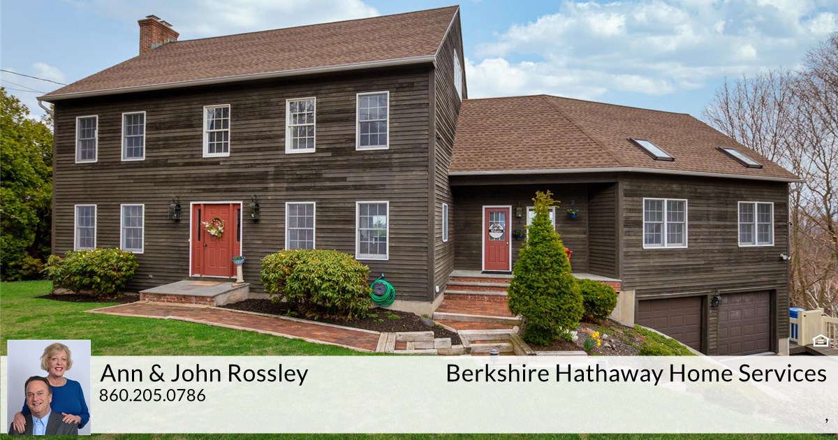 200 Westwood Rd, Bristol, CT 06010