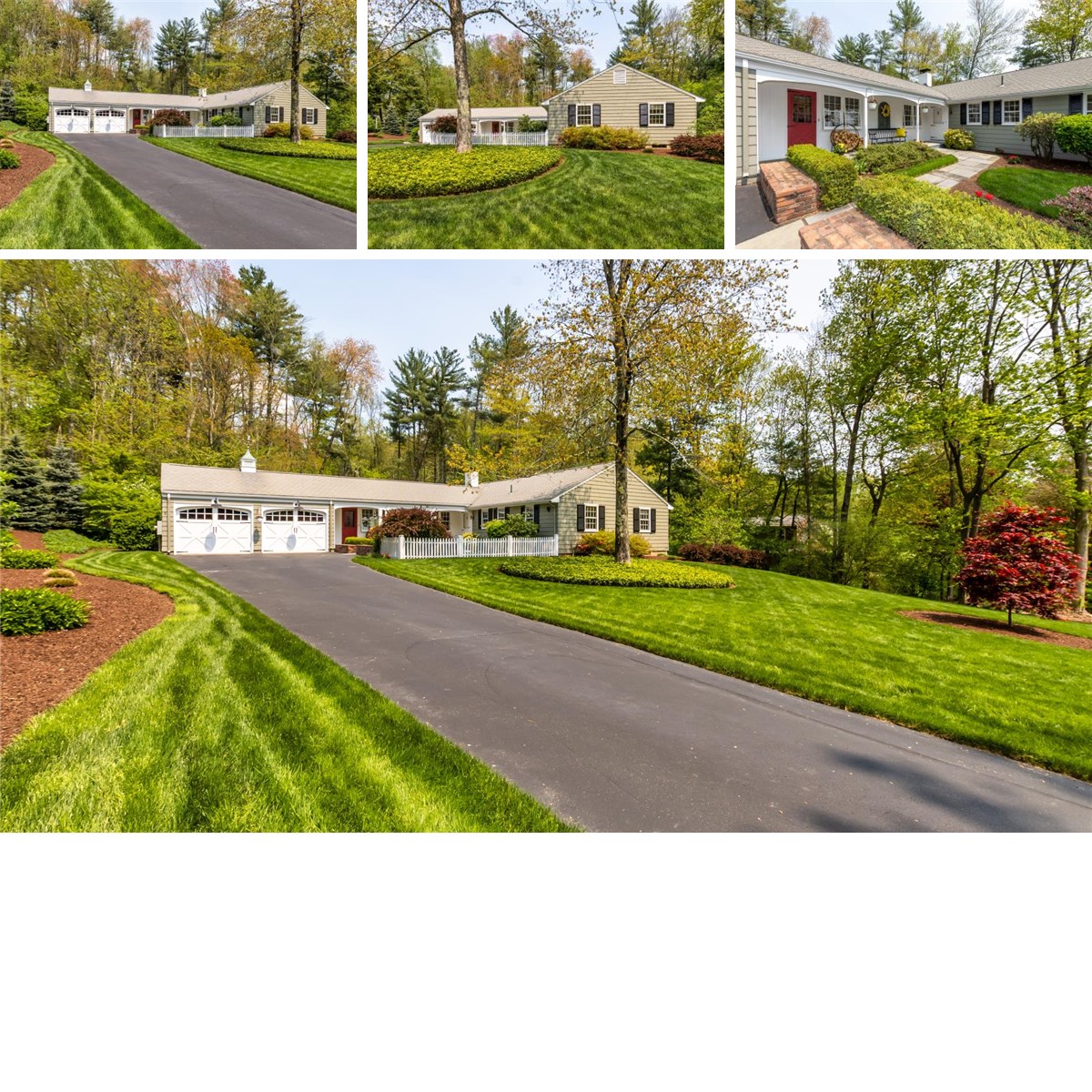 70 Rosewood Rd, Avon, CT 06001