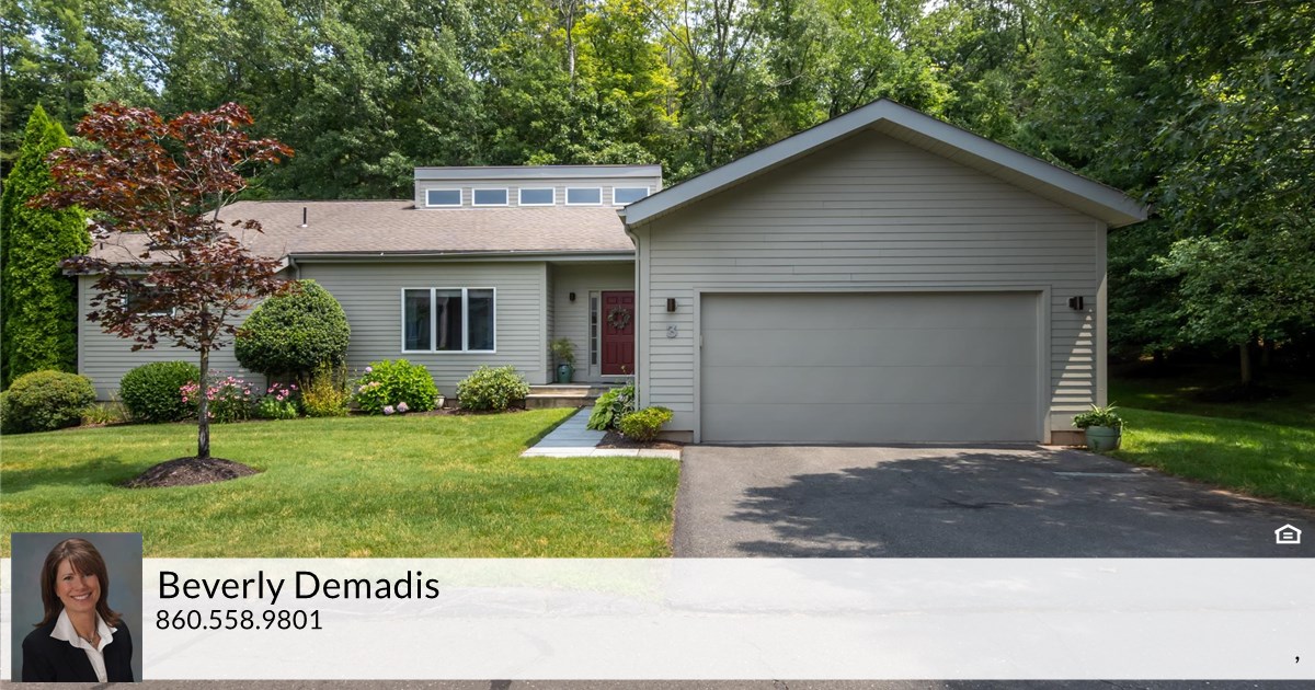 3 Hawthorn Way, Avon, CT 06001