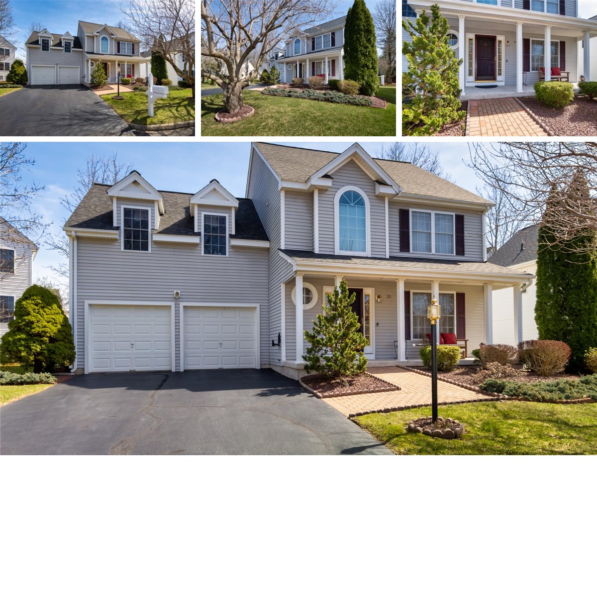 20 Fox Hollow, Avon, CT 06001