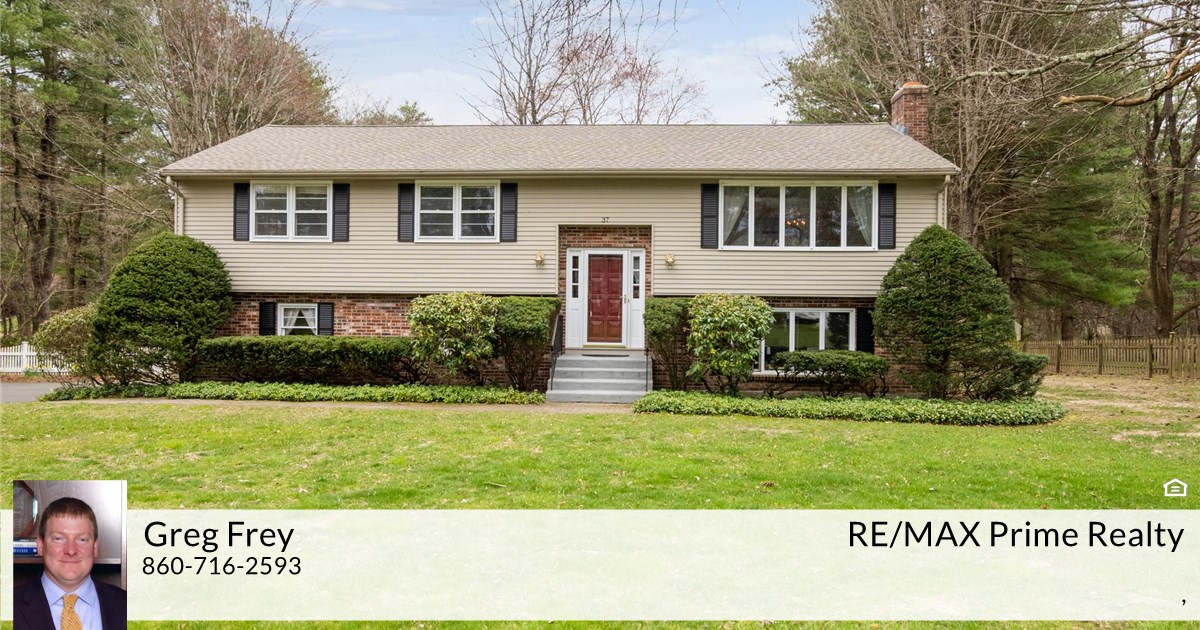 37 Helena Rd, Avon, CT 06001