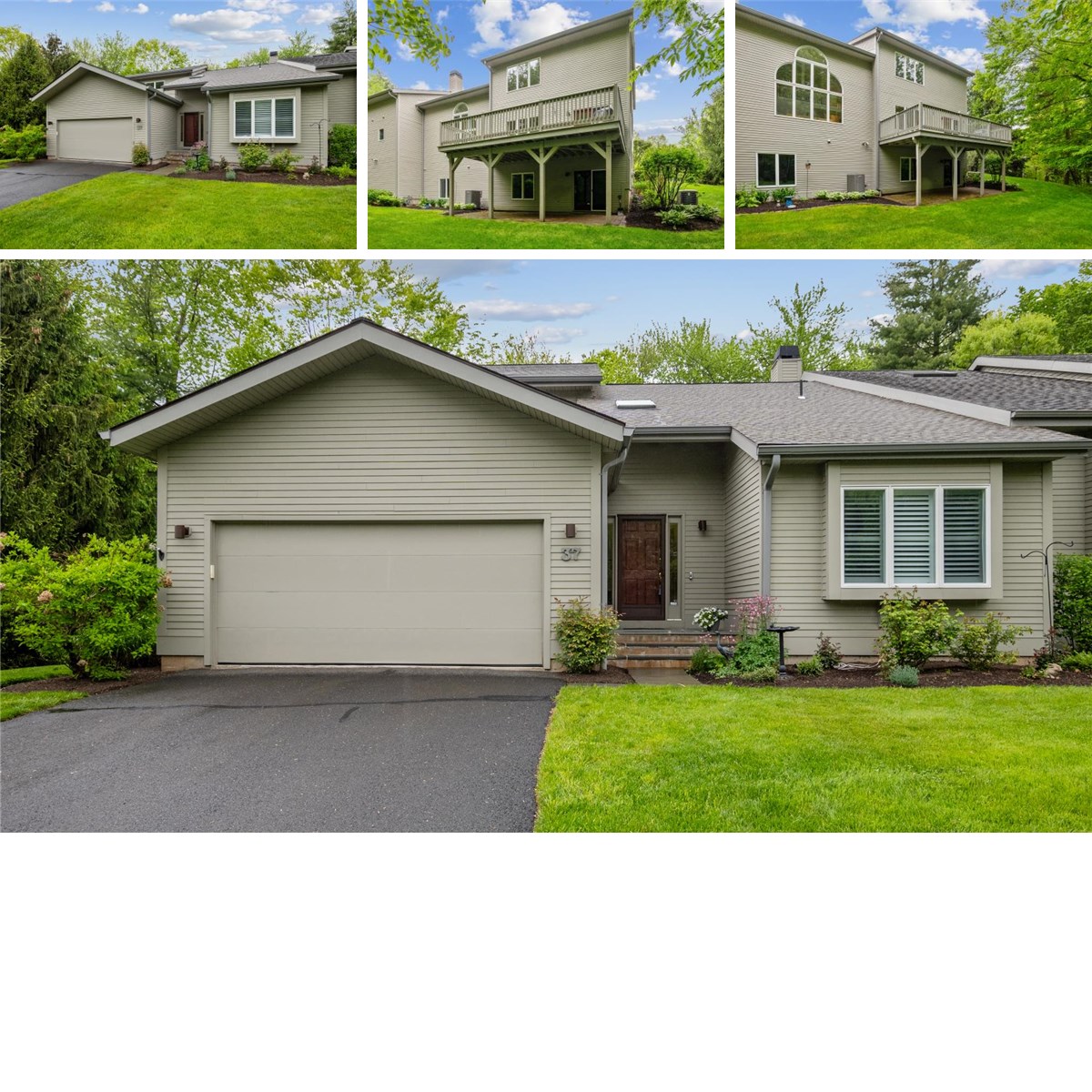 37 Gatewood, Avon, CT 06001