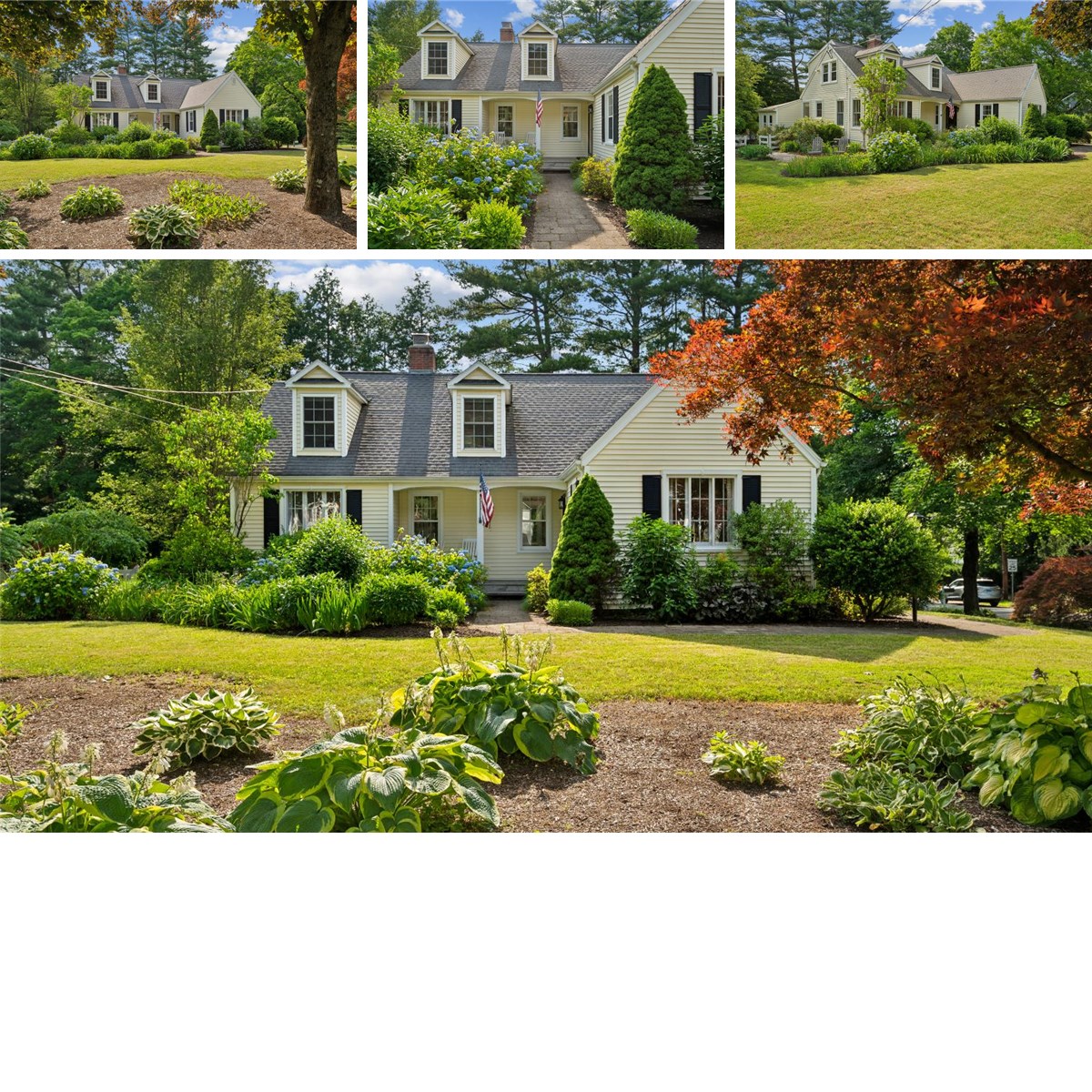 229 Firetown Rd, Simsbury, CT 06070