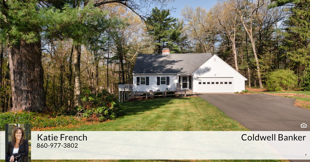 13 Beaverbrook Rd, West Simsbury, CT 06092